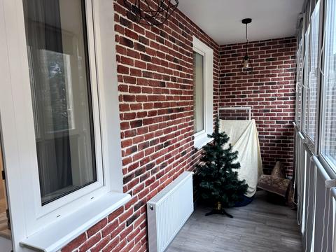 квартира за адресою Академіка Лебедєва вул., 1/7