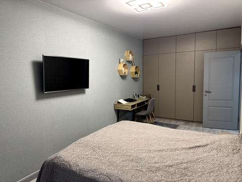 квартира за адресою Академіка Лебедєва вул., 1/7