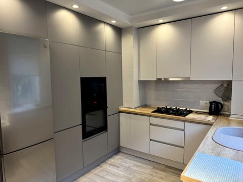 квартира за адресою Академіка Лебедєва вул., 1/7