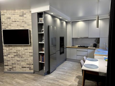 квартира за адресою Академіка Лебедєва вул., 1/7