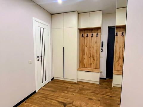 квартира по адресу Волчинецкая ул., 223-А