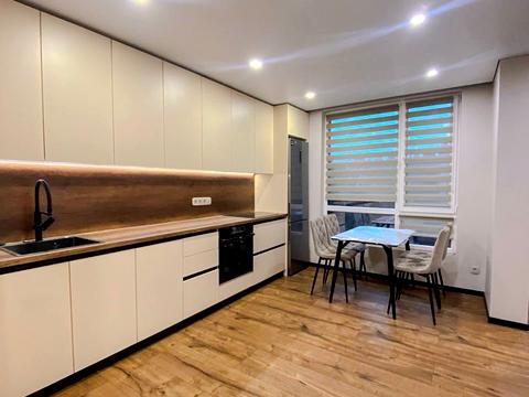 квартира по адресу Волчинецкая ул., 223-А