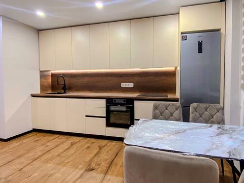 квартира по адресу Волчинецкая ул., 223-А