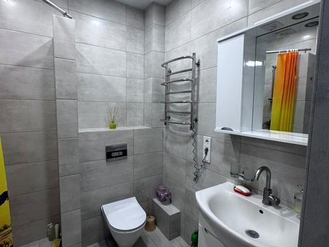 квартира за адресою Метрологічна вул., 21-А