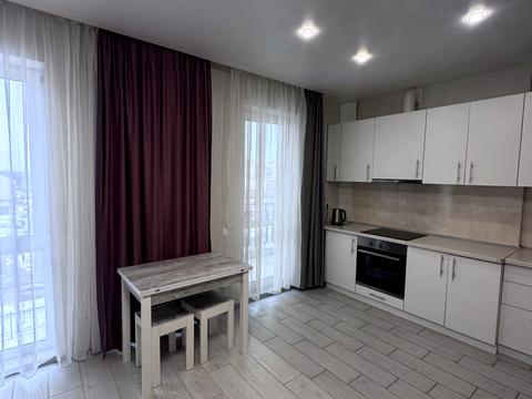 квартира за адресою Метрологічна вул., 21-А