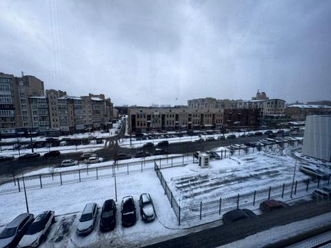 квартира за адресою Метрологічна вул., 21-А