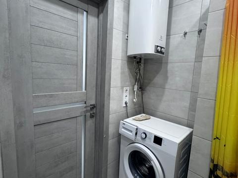 квартира за адресою Метрологічна вул., 21-А