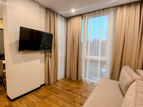 квартира по адресу Волчинецкая ул., 223-А