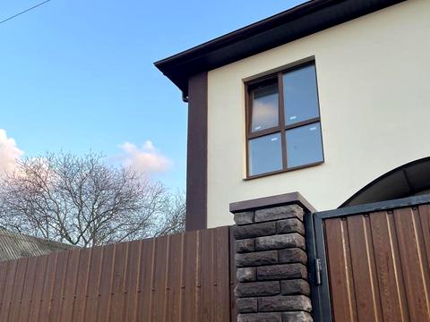 будинок за адресою Костянтина Ареф'єва вул.