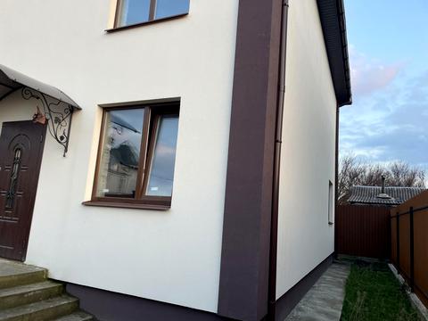 будинок за адресою Костянтина Ареф'єва вул.