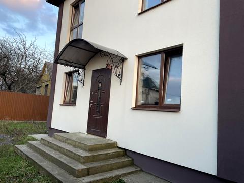 будинок за адресою Костянтина Ареф'єва вул.