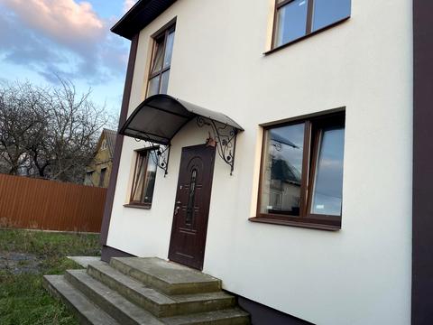 будинок за адресою Костянтина Ареф'єва вул.