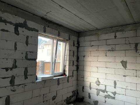 будинок за адресою Костянтина Ареф'єва вул.