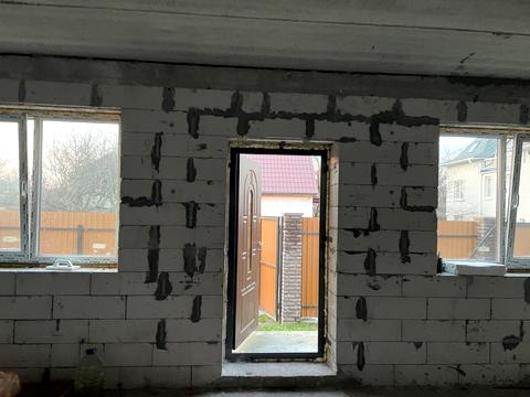 будинок за адресою Костянтина Ареф'єва вул.