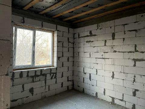 будинок за адресою Костянтина Ареф'єва вул.