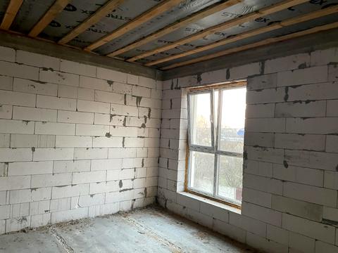 будинок за адресою Костянтина Ареф'єва вул.