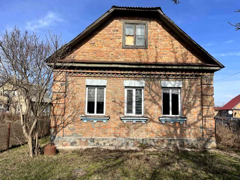 дом по адресу Вышгородская ул.