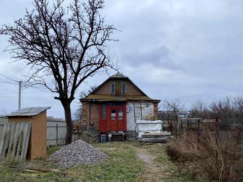 дом по адресу Вышгородская ул.