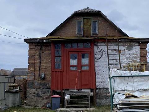 дом по адресу Вышгородская ул.