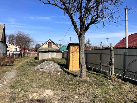 дом по адресу Вышгородская ул.