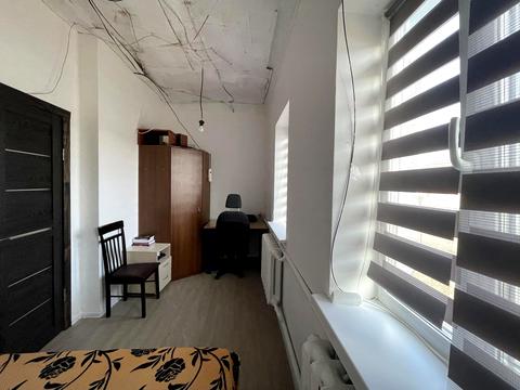 дом по адресу Вышгородская ул.