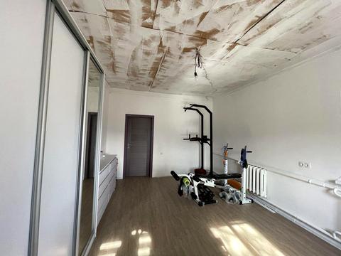 дом по адресу Вышгородская ул.