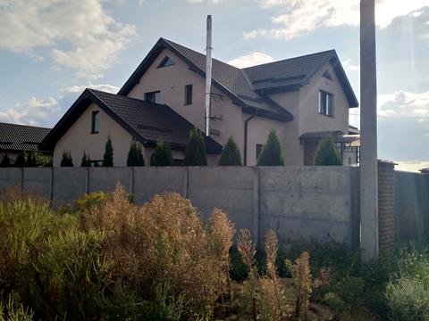 дом по адресу Садовая ул.