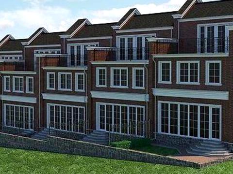 будинок за адресою Лауреатська вул.