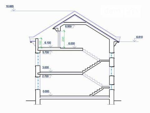 будинок за адресою Лауреатська вул.