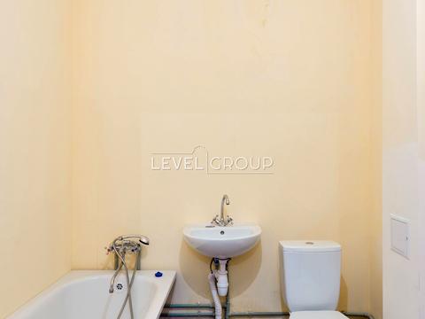 квартира по адресу Метрологическая ул., 60