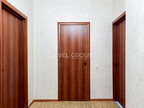 квартира по адресу Метрологическая ул., 60