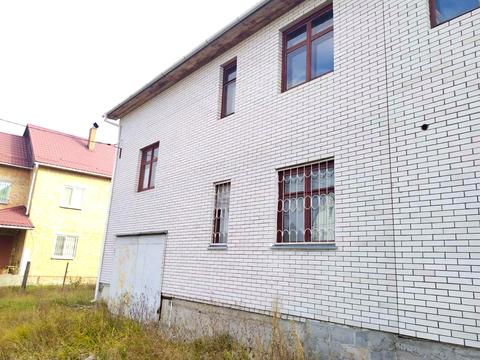 будинок за адресою лісова