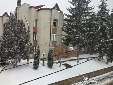 квартира за адресою Пирогова вул., 2