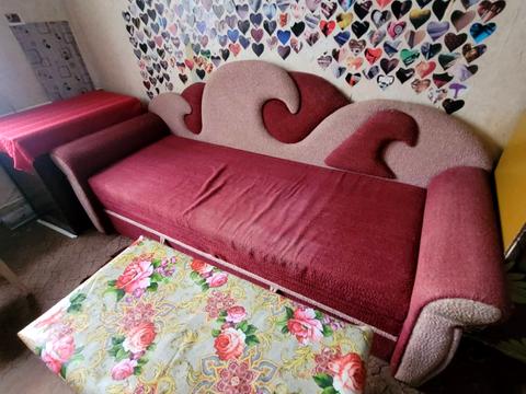 кімната за адресою Київ, Вітряні Гори вул., 4а