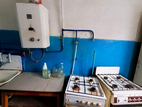 кімната за адресою Київ, Вітряні Гори вул., 4а