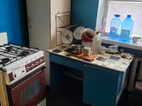 кімната за адресою Київ, Вітряні Гори вул., 4а