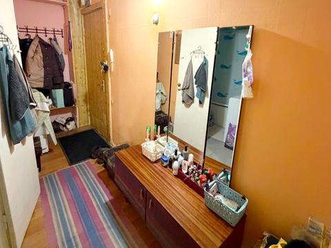 квартира за адресою Дніпро, Пилипа Орлика просп. (Ілліча), 19-А