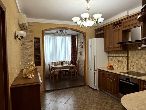 квартира за адресою Вишгородська вул., 45