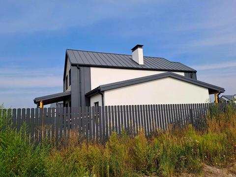 дом по адресу ягідна