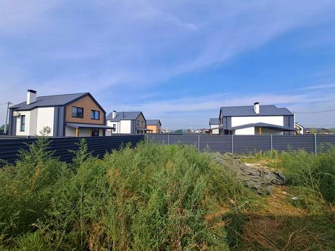 дом по адресу ягідна