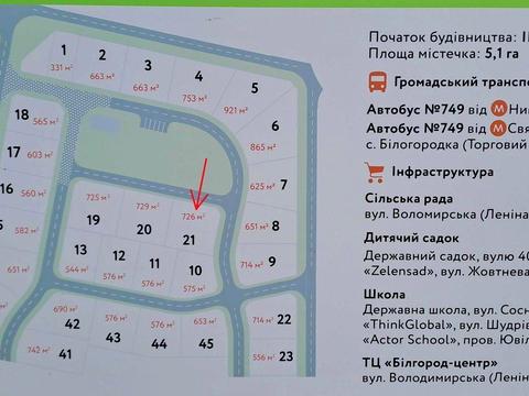 дом по адресу ягідна