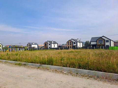 дом по адресу ягідна