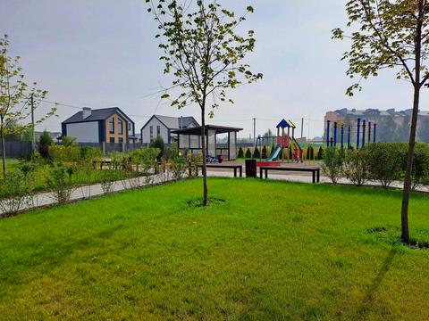 дом по адресу ягідна