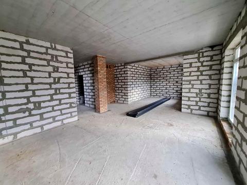 дом по адресу ягідна