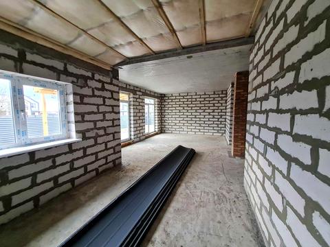 дом по адресу ягідна