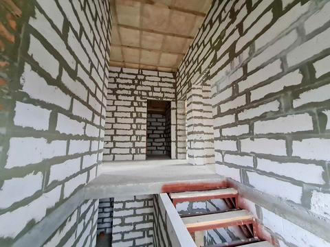 дом по адресу ягідна