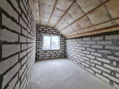 дом по адресу ягідна