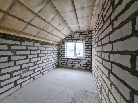 дом по адресу ягідна