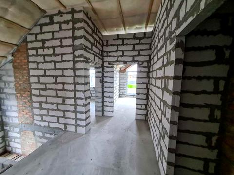 дом по адресу ягідна