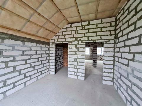 дом по адресу ягідна